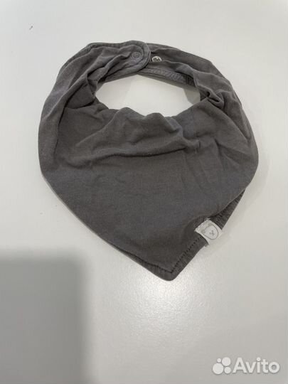 Слюнявчики