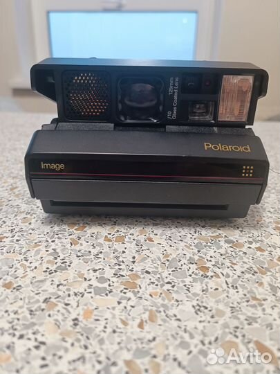 Фотоаппарат Polaroid Image