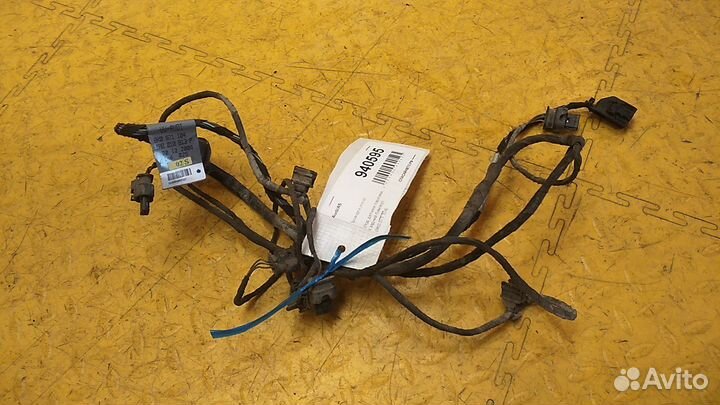 Проводка (коса) A5