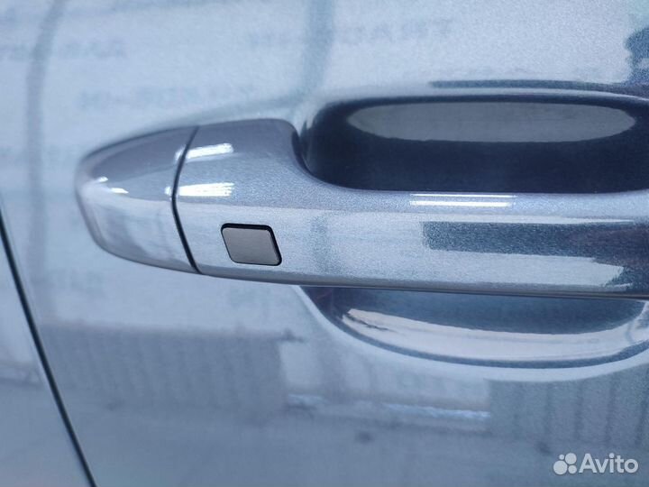 Kia Sportage 2.0 AT, 2019, 49 000 км