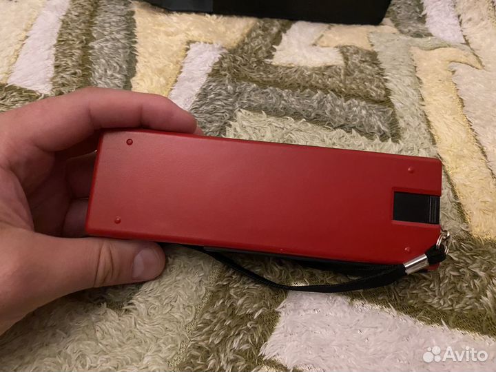 Фотоаппарат premier 110F