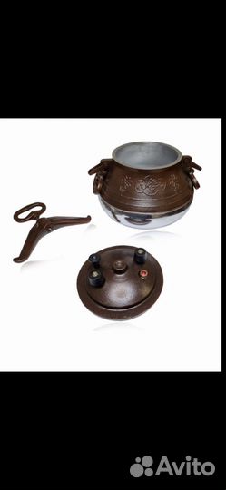 «Афганские казаны все»