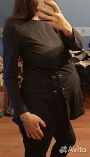 Пакет вещей для беременных