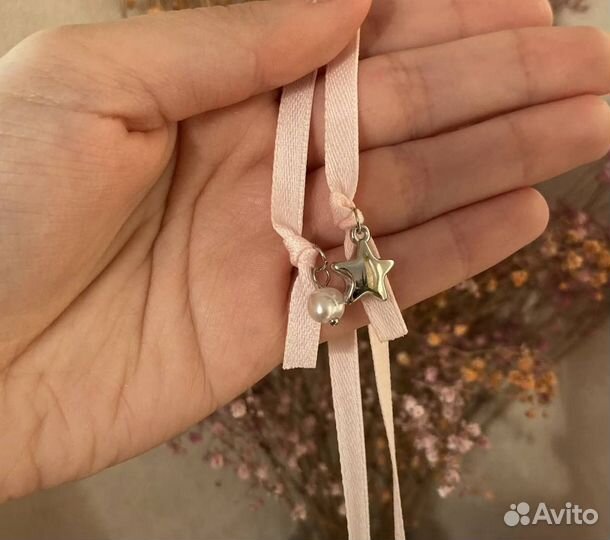 Украшение y2k vintage