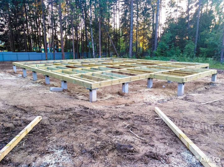 Жб сваи / фундаментжбсваи