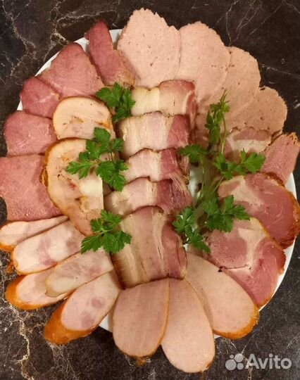 Домашнее копчение