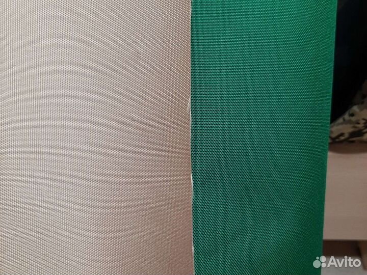 Техническая ткань брезент