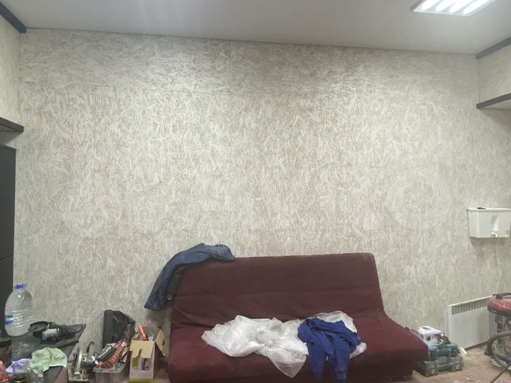 Гараж, 24 м²