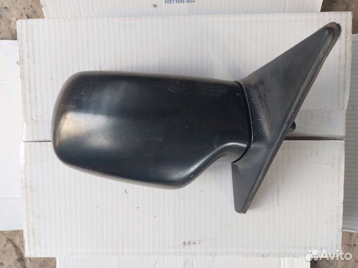 Зеркало тойота карина 170/171