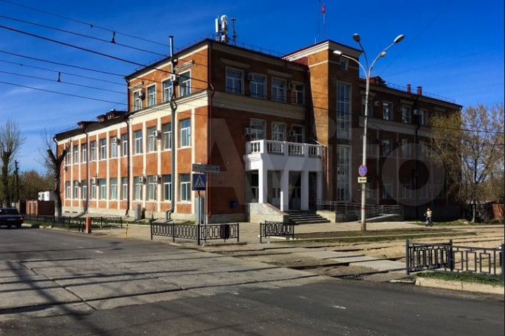 Сдам офисное помещение, 329 м²