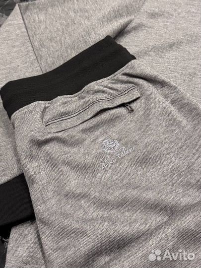 Спортивный костюм мужской Loro Piana