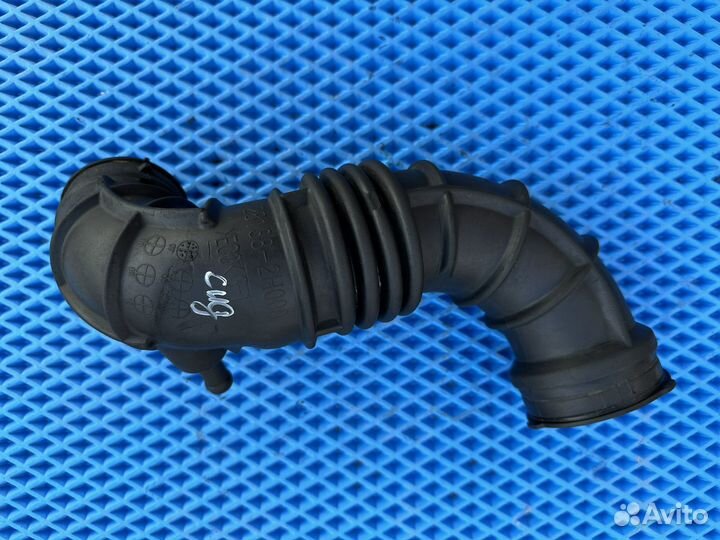 Патрубок воздушного фильтра Kia Ceed ED