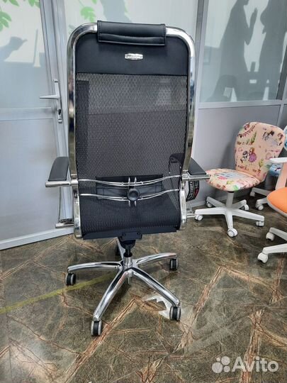 Компьютерное кресло