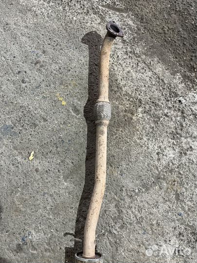 Резонатор kalina 1