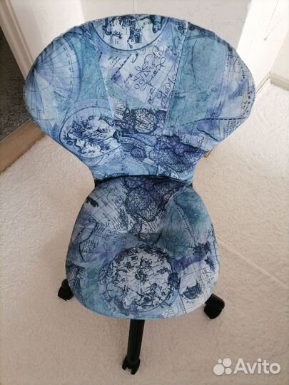 Компьютерное кресло