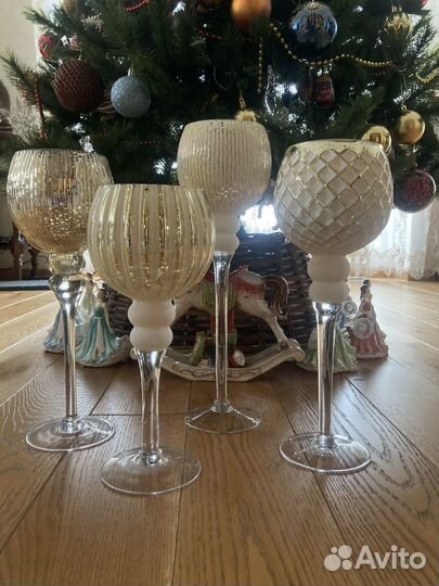 Подсвечник