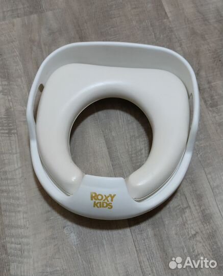 Roxy-kids Детское сиденье на унитаз