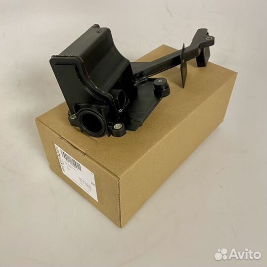 Маслоотделитель 1.4 cave