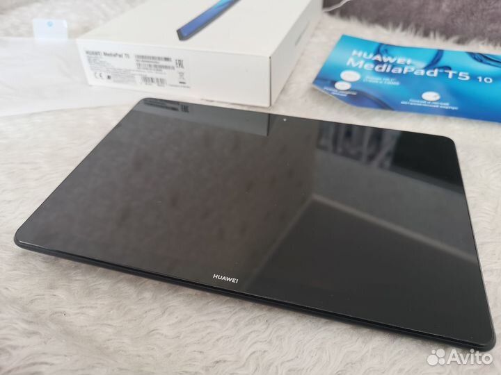 Планшет Huawei T5 10.1 LTE