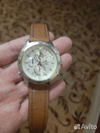 Мужские наручные часы casio