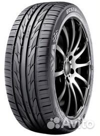 Kumho Ecsta PS31 185/55 R15 82V