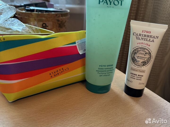 Набор косметики