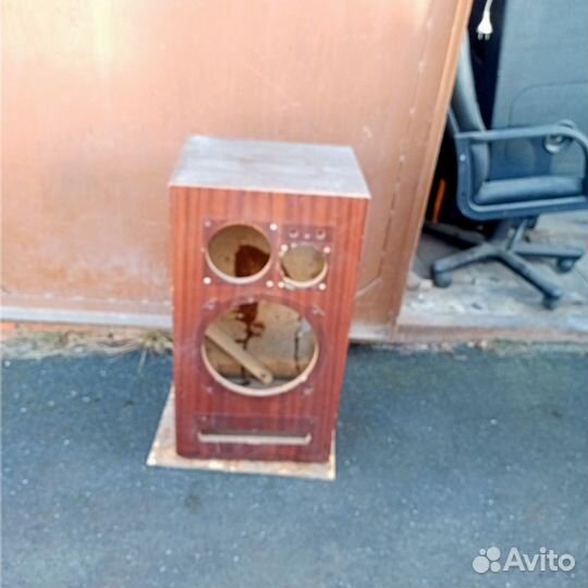Колонки амфитон 50ас 022