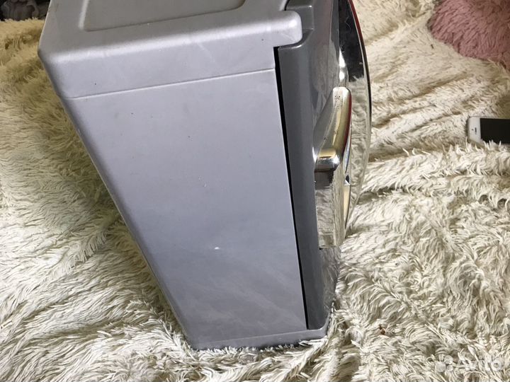 Игрушечный холодильник