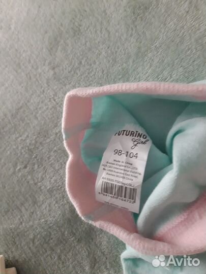 Колготки новые, р.104, гольфы, носки