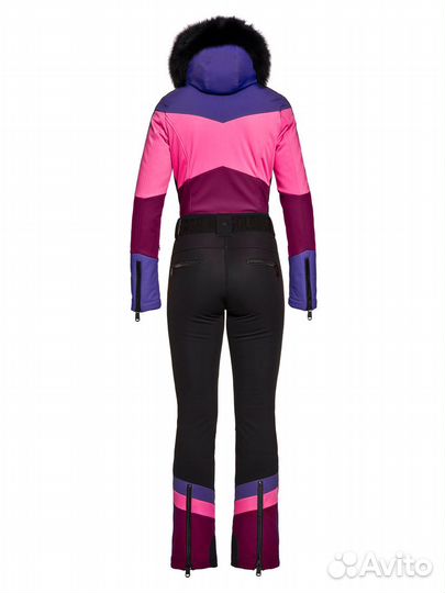 Комбинезон goldbergh