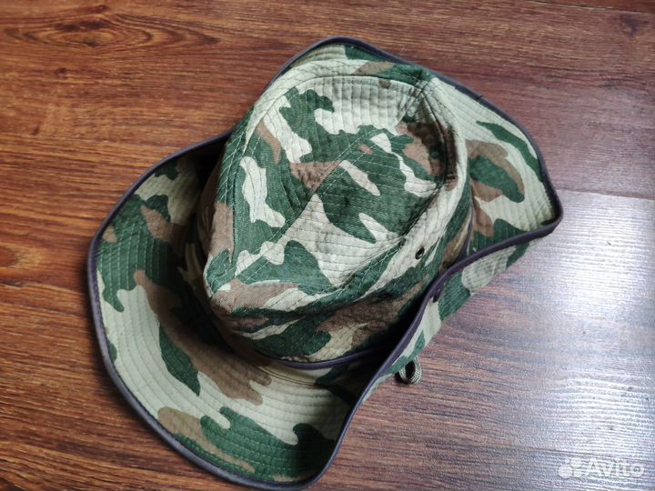 Костюм лётный в расцветке вср-98 флора