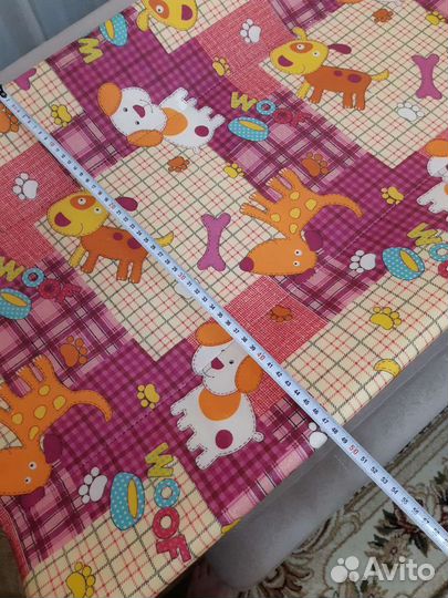 Пеленальная доска