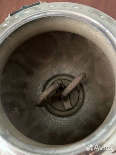 Самовар электрический СССР