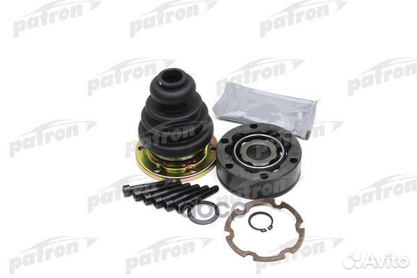 Шрус внутренний PCV3012 patron