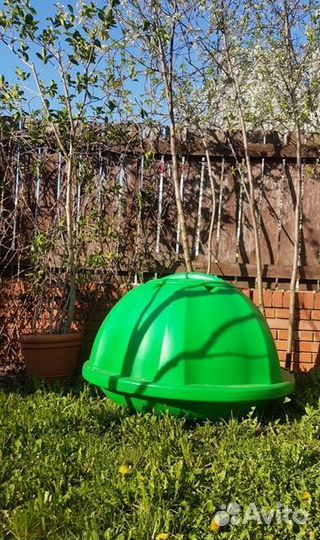 Компостер садовый дачный 320 литров