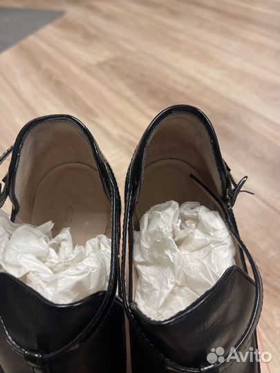 Туфли nursace 39