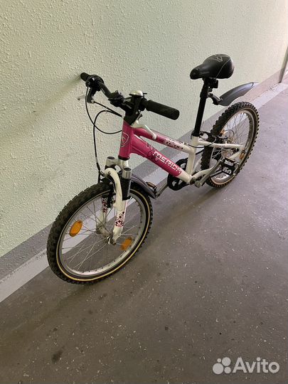 Велосипед детский Merida