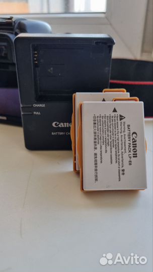 Фотоаппарат