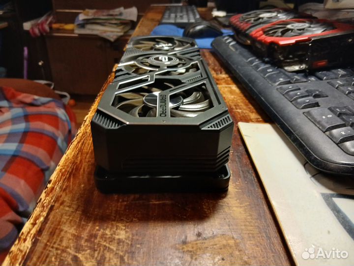 Palit rtx 3070 GamingPro