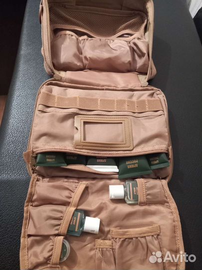 Армейский несессер