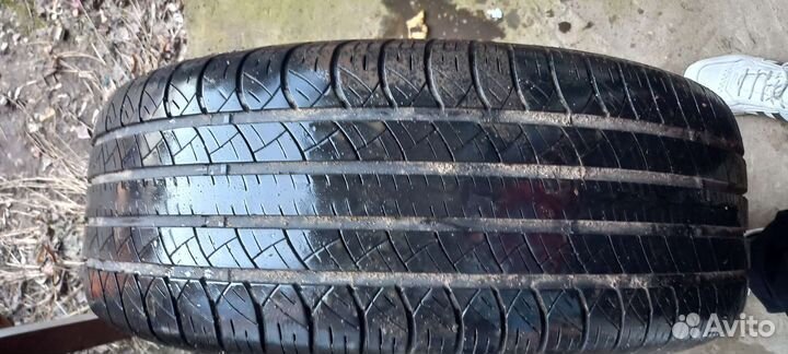 Windforce PerforMax H/T 265/60 R18