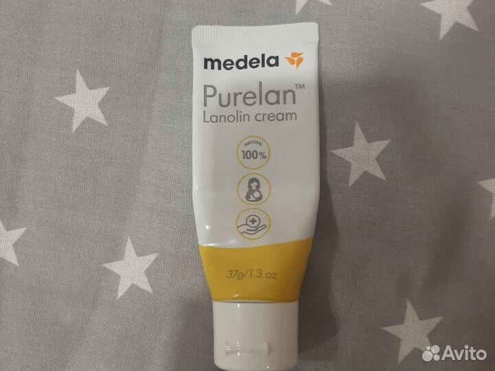 Medela purelan крем