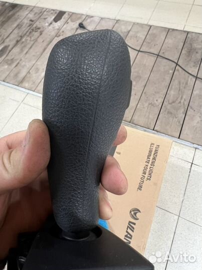 Селектор передач bmw f30