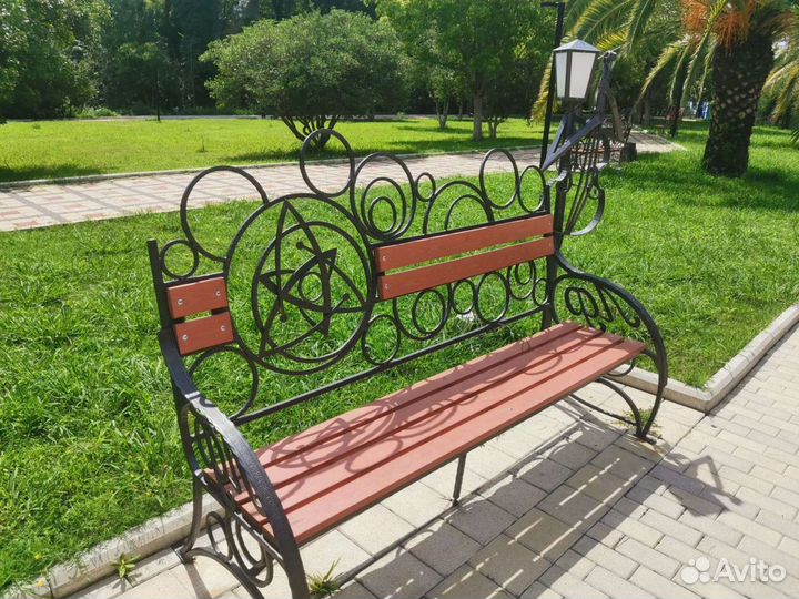 Художественная ковка