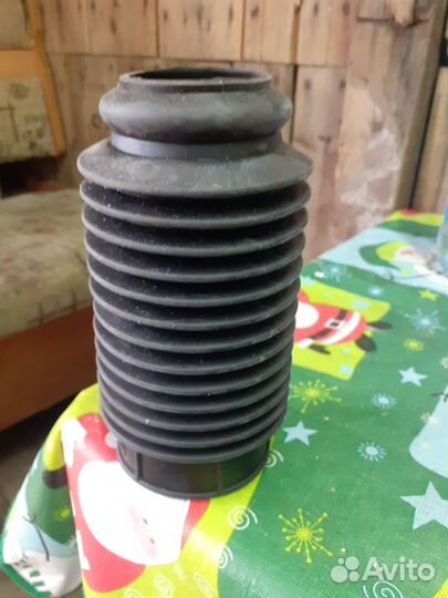 Пыльник шруса