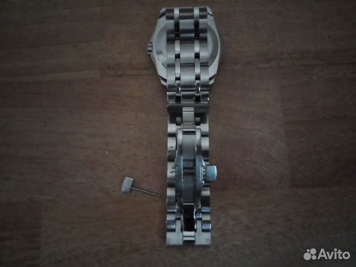 Часы Tissot couturier