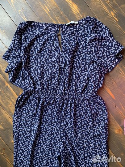 Комбинезон вискоза george англия 50