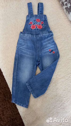 Для девочки