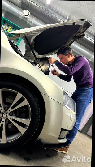 Услуга автоподбора. Качественно и с гарантией