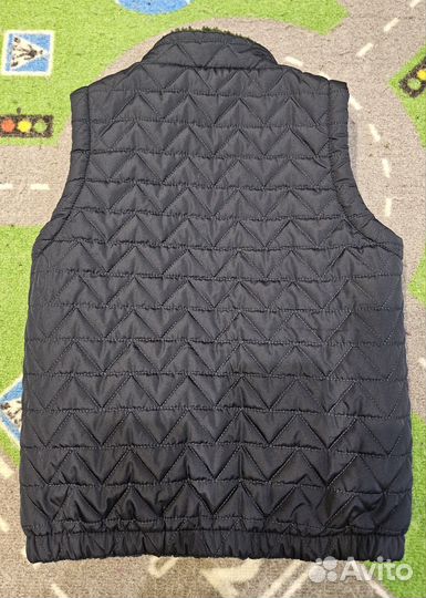 Жилетка Next 110